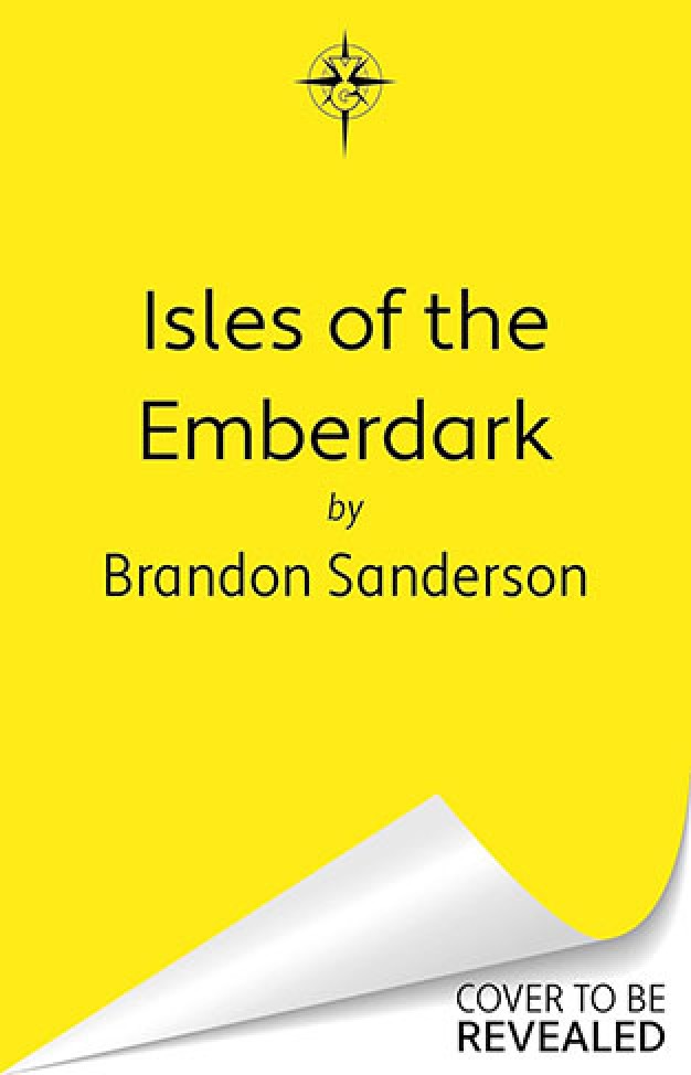 Isles of the Emberdark